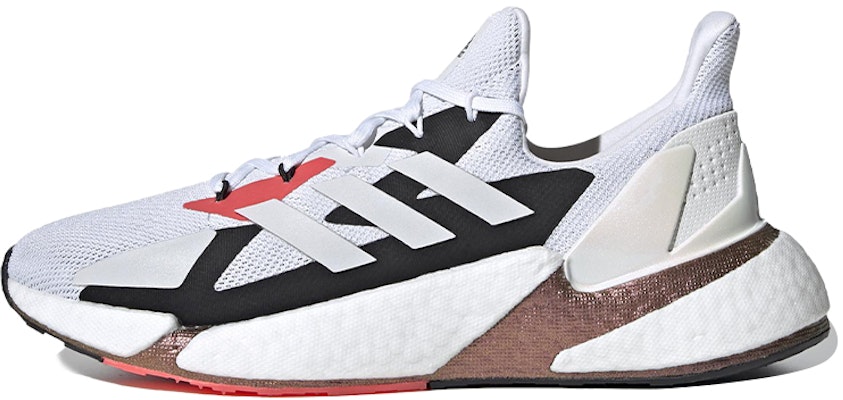 adidas X9000L4 Boost 'White Solar Red Bronze' FW8388 Buy adidas X9000L4 Boost 'White Solar Red Bronze' FW8388