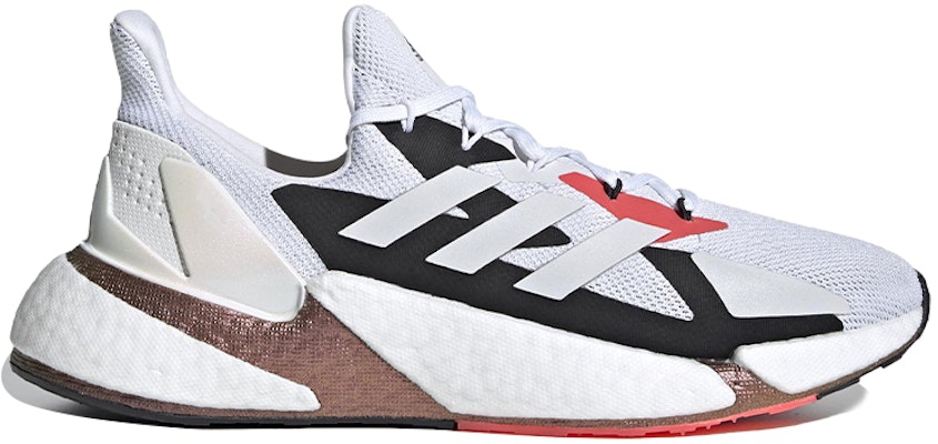 adidas X9000L4 Boost 'White Solar Red Bronze' FW8388 Order adidas X9000L4 Boost 'White Solar Red Bronze' FW8388