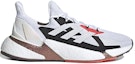 Order adidas X9000L4 Boost 'Putih Solar Merah Gangsa' FW8388