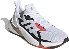 adidas X9000L4 Boost 'Putih Solar Merah Gangsa' FW8388 Lookbook adidas X9000L4 Boost 'Putih Solar Merah Gangsa' FW8388