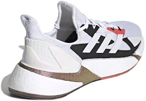 adidas X9000L4 Boost 'Putih Solar Merah Gangsa' FW8388 Shop adidas X9000L4 Boost 'Putih Solar Merah Gangsa' FW8388