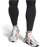 adidas X9000L4 Boost 'Putih Solar Merah Gangsa' FW8388 Sizing adidas X9000L4 Boost 'Putih Solar Merah Gangsa' FW8388