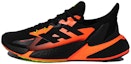 Buy adidas X9000L4 C.Rdy Hitam/Oren G54885