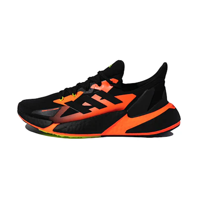 adidas X9000L4 C.Rdy Black/Orange