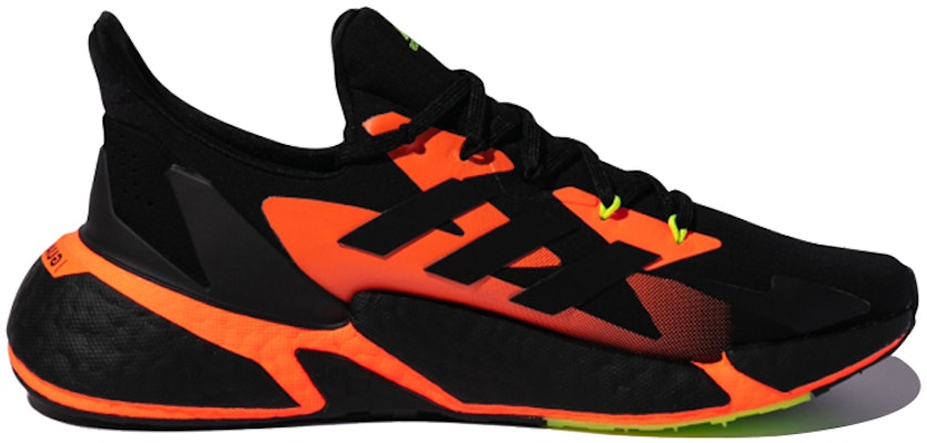 adidas X9000L4 C.Rdy Black/Orange G54885 Order adidas X9000L4 C.Rdy Black/Orange G54885