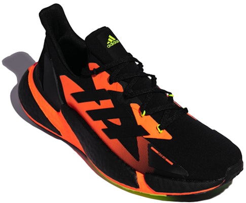 adidas X9000L4 C.Rdy Black/Orange G54885 Lookbook adidas X9000L4 C.Rdy Black/Orange G54885