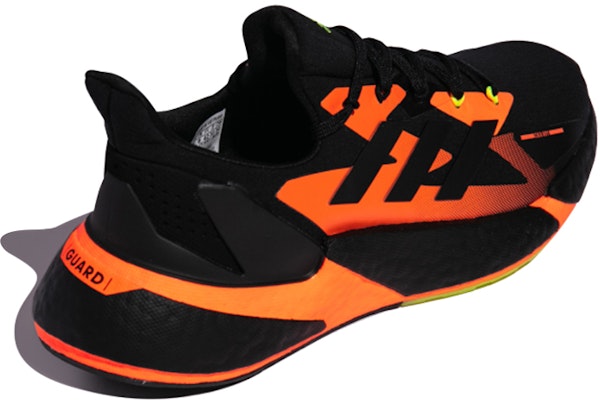 adidas X9000L4 C.Rdy Black/Orange G54885 Shop adidas X9000L4 C.Rdy Black/Orange G54885