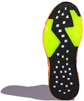 阿迪达斯 X9000L4 C.Rdy 黑/橙色跑鞋 G54885 Details for 阿迪达斯 X9000L4 C.Rdy 黑/橙色跑鞋 G54885