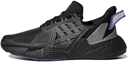 adidas X9000l4 Caged 'Black Purple' GY2113 adidas X9000l4 Caged 'Black Purple' GY2113