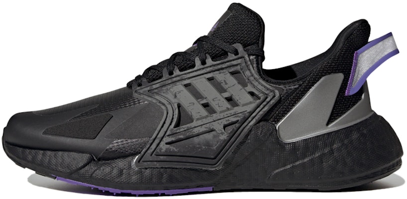 adidas X9000l4 Caged 'Black Purple' GY2113 Buy adidas X9000l4 Caged 'Black Purple' GY2113
