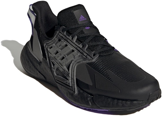 adidas X9000l4 Caged 'Black Purple' GY2113 Lookbook adidas X9000l4 Caged 'Black Purple' GY2113