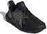 adidas X9000l4 Caged 'Black Purple' GY2113