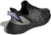 adidas X9000l4 Caged 'Black Purple' GY2113