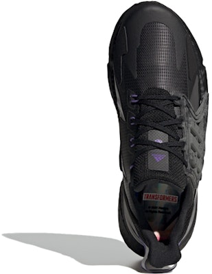 adidas X9000l4 Caged 'Black Purple' GY2113 Purchase adidas X9000l4 Caged 'Black Purple' GY2113