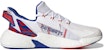 adidas X9000l4 Caged 'Black Purple' GZ1477