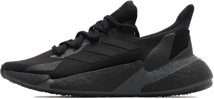 adidas X9000L4 Cold.Rdy 'Black' G54883 adidas X9000L4 Cold.Rdy 'Black' G54883