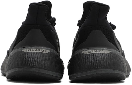 adidas X9000L4 Cold.Rdy 'Hitam' G54883 Lookbook adidas X9000L4 Cold.Rdy 'Hitam' G54883