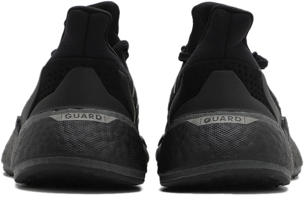 adidas X9000L4 Cold.Rdy 'Black' G54883 Lookbook adidas X9000L4 Cold.Rdy 'Black' G54883