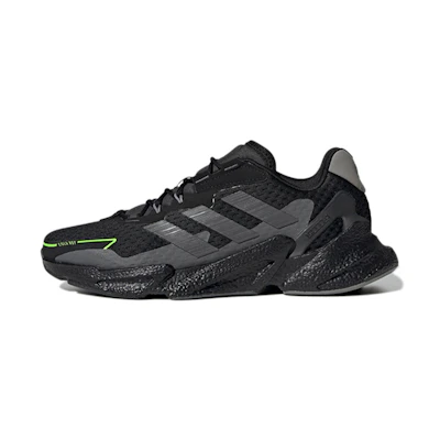 adidas X9000L4 Cold.Rdy 'Black Night Metallic'