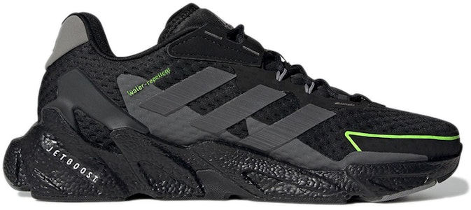 阿迪达斯 X9000L4 Cold.Rdy '黑夜金属' Q46245 Order 阿迪达斯 X9000L4 Cold.Rdy '黑夜金属' Q46245