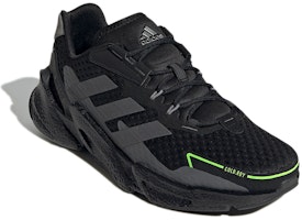 adidas X9000L4 Cold.Rdy 'Hitam Malam Metalik' Q46245 Lookbook adidas X9000L4 Cold.Rdy 'Hitam Malam Metalik' Q46245