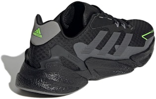 adidas X9000L4 Cold.Rdy 'Hitam Malam Metalik' Q46245 Shop adidas X9000L4 Cold.Rdy 'Hitam Malam Metalik' Q46245