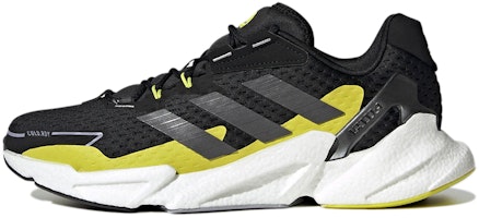 adidas X9000L4 Cold.Rdy 'Black Yellow' S23675 adidas X9000L4 Cold.Rdy 'Black Yellow' S23675