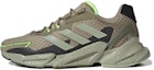 Buy adidas X9000L4 Cold.Rdy 'Orbit Green' FZ4081