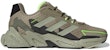 adidas X9000L4 Cold.Rdy 'Orbit Green' FZ4081