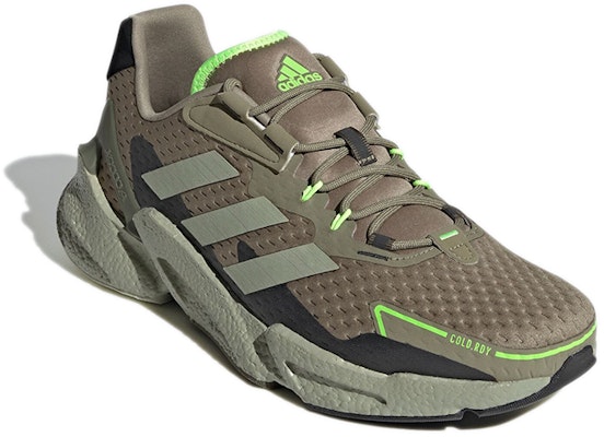 adidas X9000L4 Cold.Rdy 'Orbit Green' FZ4081 Lookbook adidas X9000L4 Cold.Rdy 'Orbit Green' FZ4081
