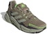 adidas X9000L4 Cold.Rdy 'Orbit Green' FZ4081