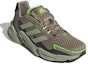 Lookbook adidas X9000L4 Cold.Rdy 'Orbit Green' FZ4081