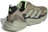 Shop adidas X9000L4 Cold.Rdy 'Orbit Green' FZ4081