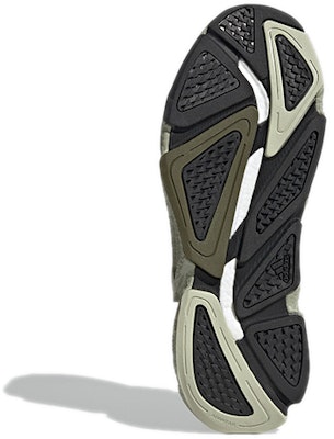 adidas X9000L4 Cold.Rdy 'Orbit Green' FZ4081 Details for adidas X9000L4 Cold.Rdy 'Orbit Green' FZ4081