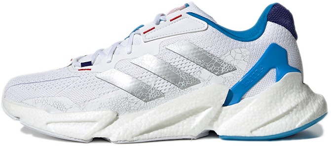 阿迪达斯 X9000L4 Cold.RDY 白蓝配色 GY1333 Buy 阿迪达斯 X9000L4 Cold.RDY 白蓝配色 GY1333