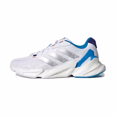 adidas X9000L4 Cold.RDY 'White Bright Blue'