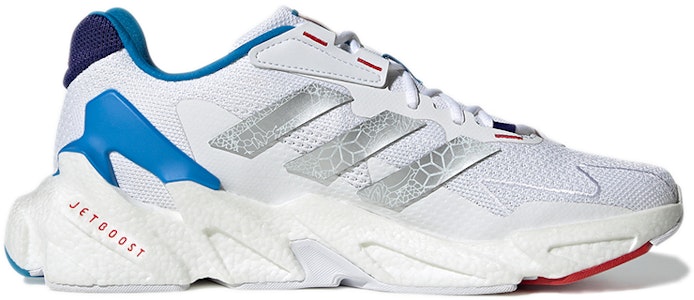 阿迪达斯 X9000L4 Cold.RDY 白蓝配色 GY1333 Order 阿迪达斯 X9000L4 Cold.RDY 白蓝配色 GY1333