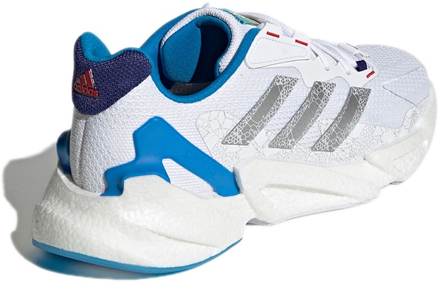 adidas X9000L4 Cold.RDY 'White Bright Blue' GY1333 Shop adidas X9000L4 Cold.RDY 'White Bright Blue' GY1333