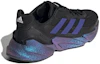 Shop adidas X9000L4 Bequem Atmungsaktiv Schwarz Blau ''Schwarz Blau'' GZ1040