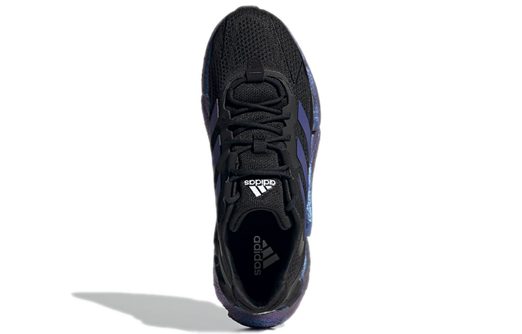 Purchase adidas X9000L4 Bequem Atmungsaktiv Schwarz Blau ''Schwarz Blau'' GZ1040