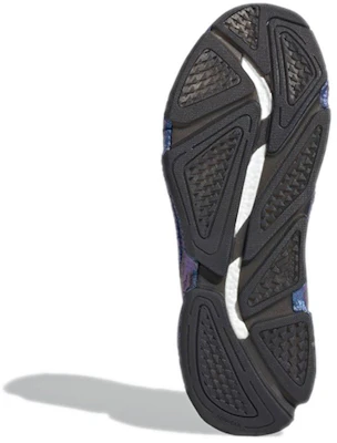 adidas X9000L4 Bequem Atmungsaktiv Schwarz Blau ''Schwarz Blau'' GZ1040 Details for adidas X9000L4 Bequem Atmungsaktiv Schwarz Blau ''Schwarz Blau'' GZ1040
