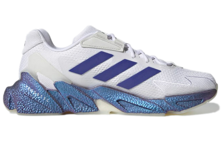 Order adidas X9000l4 Comfortabel Ademend Wit Blauw ''Wit Blauw'' GZ1039