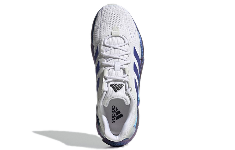 Purchase adidas X9000l4 Comfortabel Ademend Wit Blauw ''Wit Blauw'' GZ1039