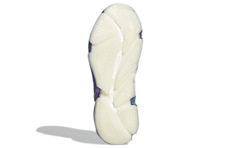 Details for adidas X9000l4 Comfortabel Ademend Wit Blauw ''Wit Blauw'' GZ1039