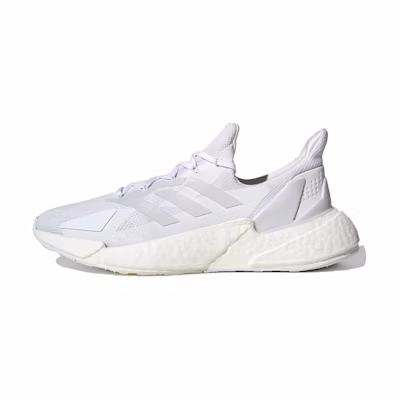 adidas X9000L4 Crystal White