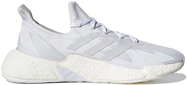 아디다스 X9000L4 크리스탈 화이트 FW8387 Order 아디다스 X9000L4 크리스탈 화이트 FW8387