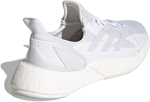 adidas X9000L4 Crystal White FW8387 Shop adidas X9000L4 Crystal White FW8387