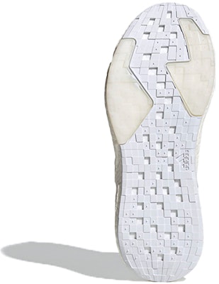 adidas X9000L4 Crystal White FW8387 Details for adidas X9000L4 Crystal White FW8387