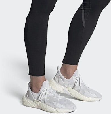 adidas X9000L4 Crystal White FW8387 Sizing adidas X9000L4 Crystal White FW8387