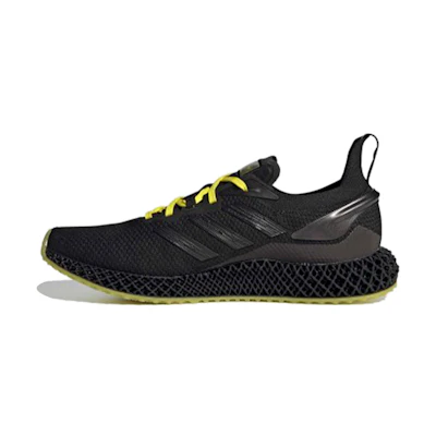 adidas X9000L4 Cyberpunk 2077